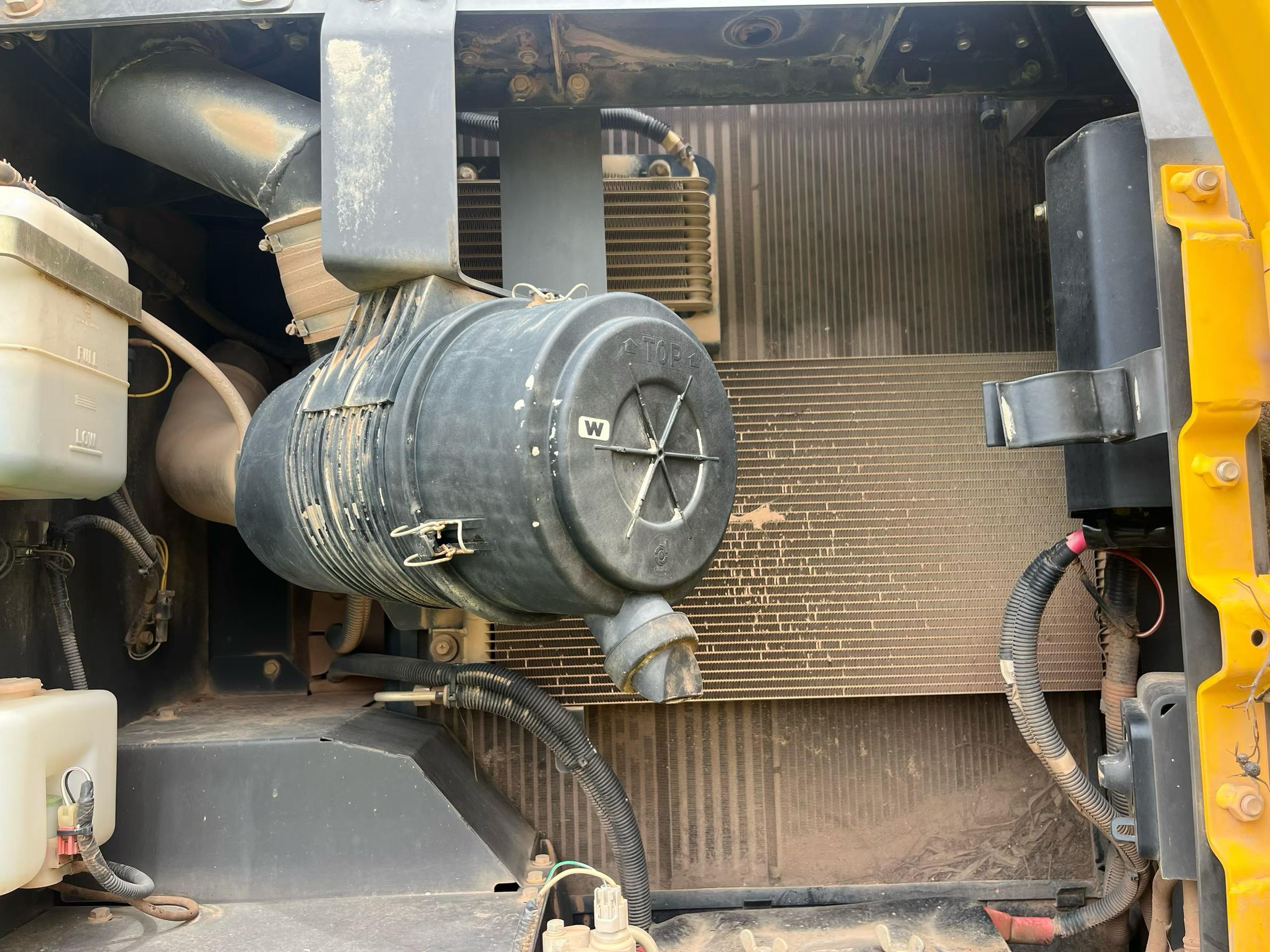 Buy Sumitomo SH130-3 Used Excavator / 9 Buy Sumitomo SH130-3 Used Excavator / 9
