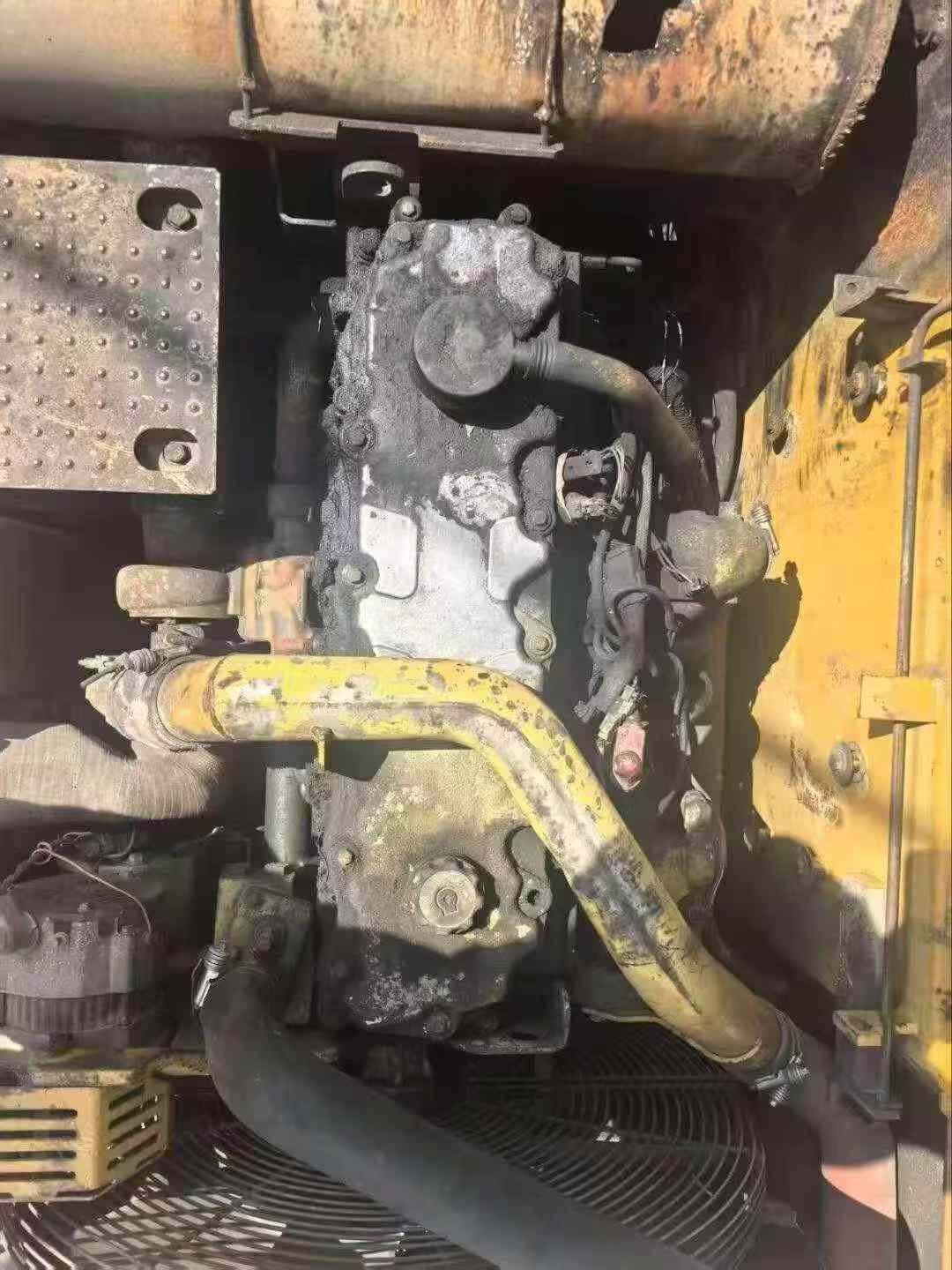 Buy Caterpillar 324D Used Excavator / 2 Buy Caterpillar 324D Used Excavator / 2