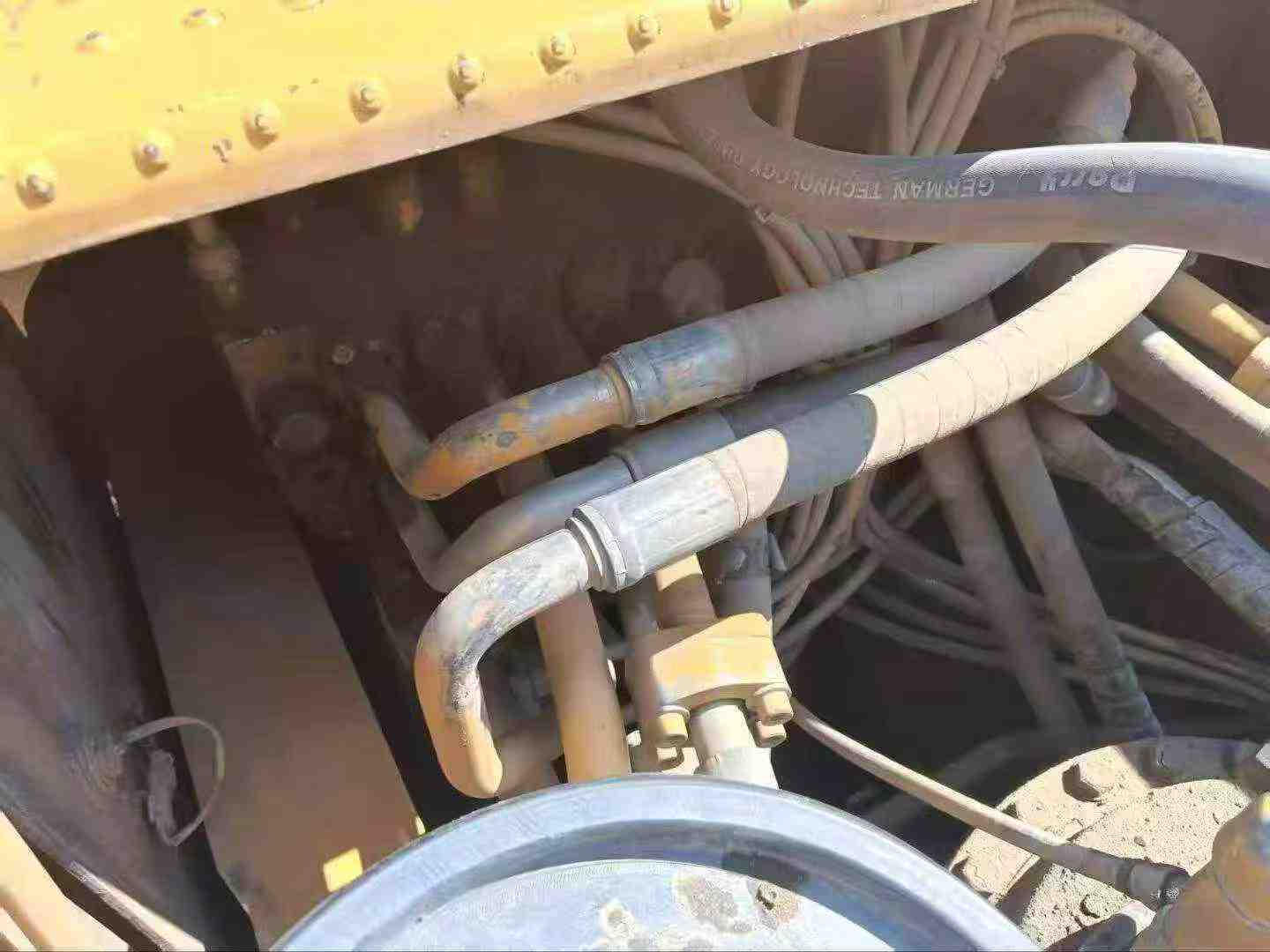 Buy Caterpillar 340D2L Used Excavator / 4 Buy Caterpillar 340D2L Used Excavator / 4