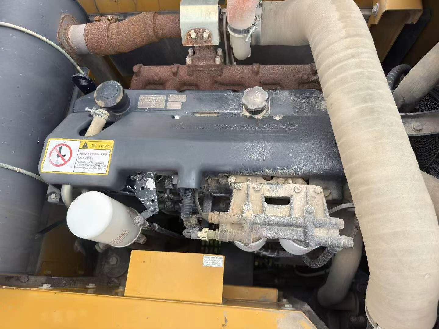 Buy Sany SY245H Used Excavator / 3 Buy Sany SY245H Used Excavator / 3
