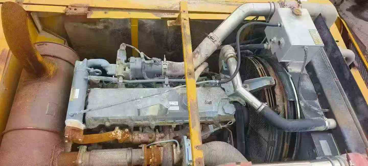 Buy XCMG XE370 Used Excavator / 5 Buy XCMG XE370 Used Excavator / 5