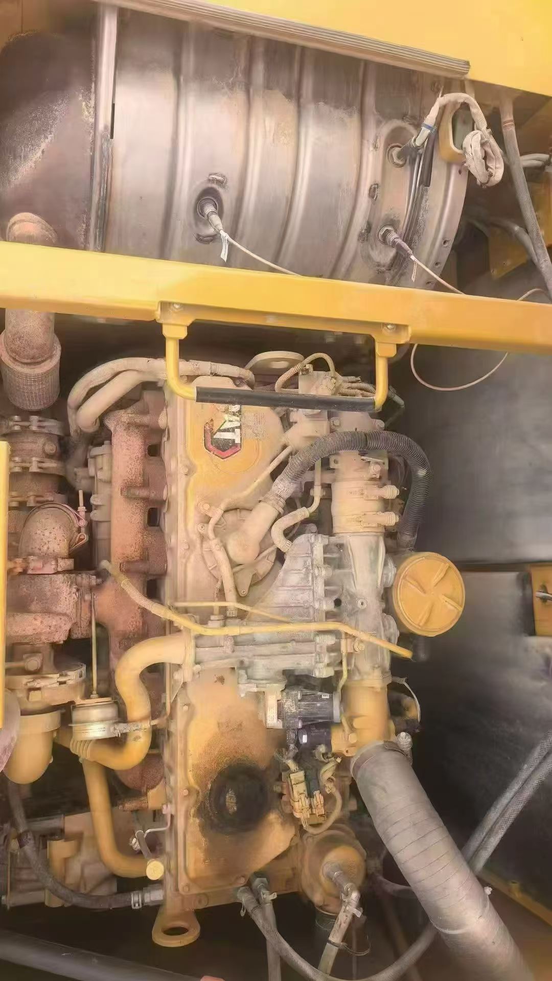 Buy Caterpillar 336E Used Excavator / 2 Buy Caterpillar 336E Used Excavator / 2