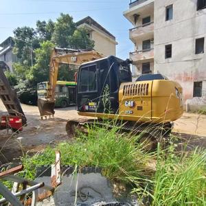 Buy Caterpillar 313D Used Excavator Buy Caterpillar 313D Used Excavator