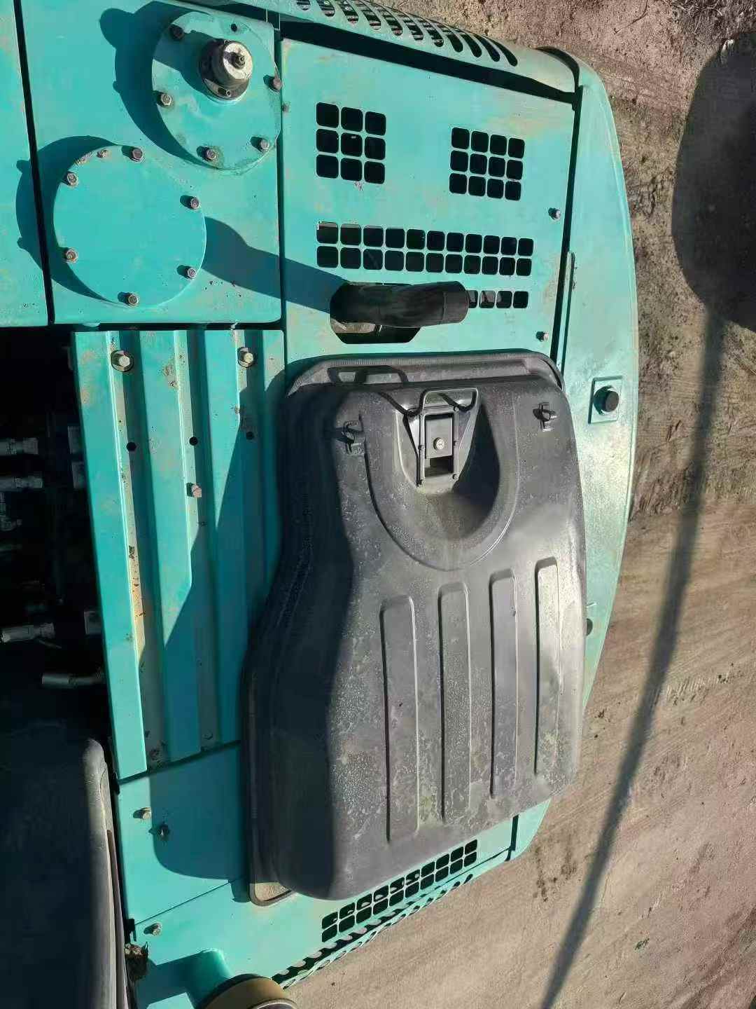 Buy Kobelco SK130 Used Excavator / 7