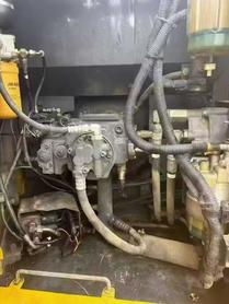 Buy Sumitomo SH120 Used Excavator / 9 Buy Sumitomo SH120 Used Excavator / 9