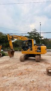 Buy Komatsu PC130-8 Used Excavator Buy Komatsu PC130-8 Used Excavator