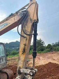 Buy Sany SY125C Used Excavator / 2 Buy Sany SY125C Used Excavator / 2