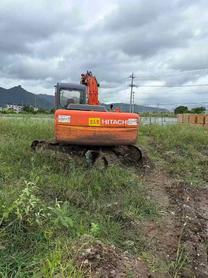 Buy Hitachi EX120-6 Used Excavator / 2 Buy Hitachi EX120-6 Used Excavator / 2