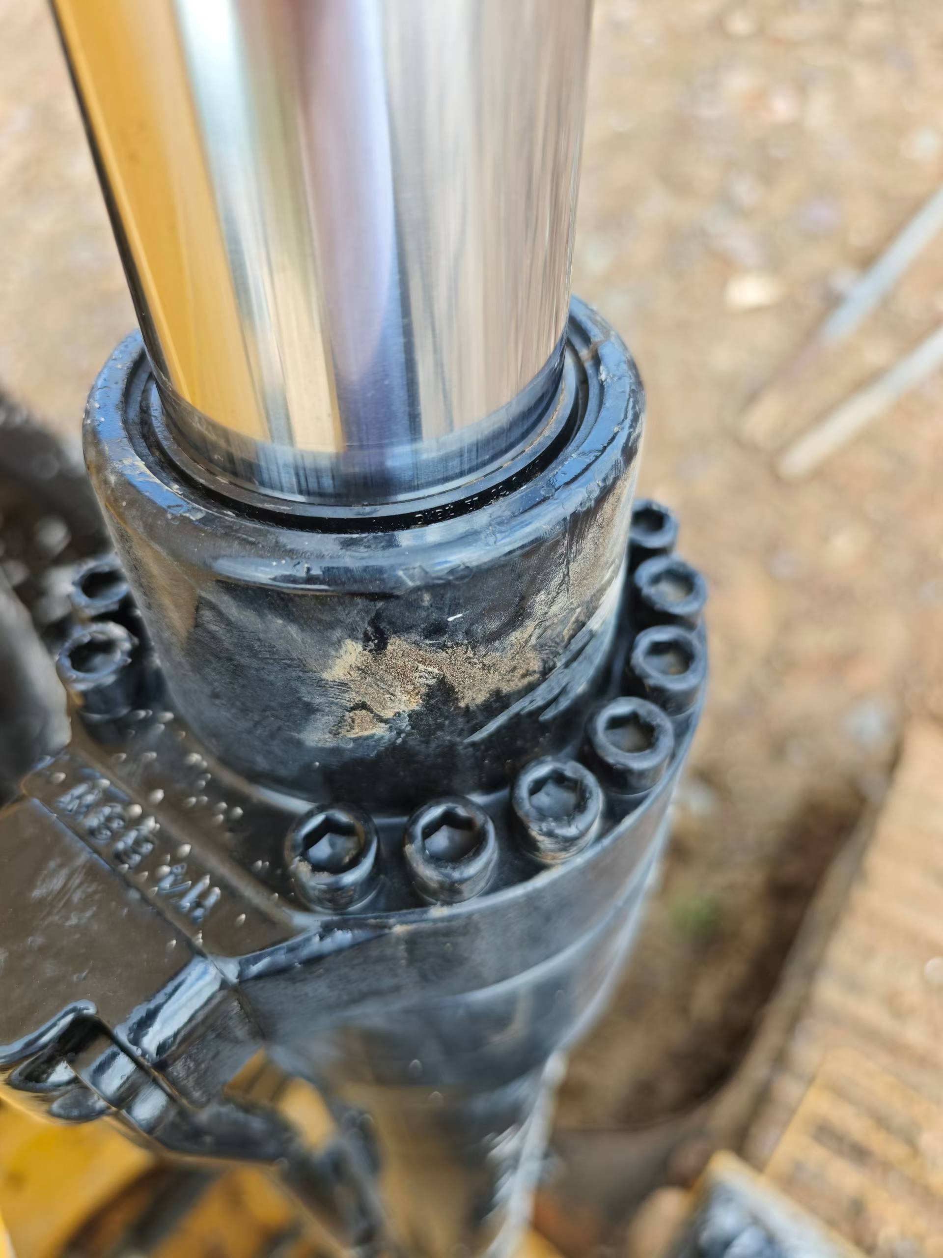 Buy Caterpillar 313D Used Excavator / 6 Buy Caterpillar 313D Used Excavator / 6