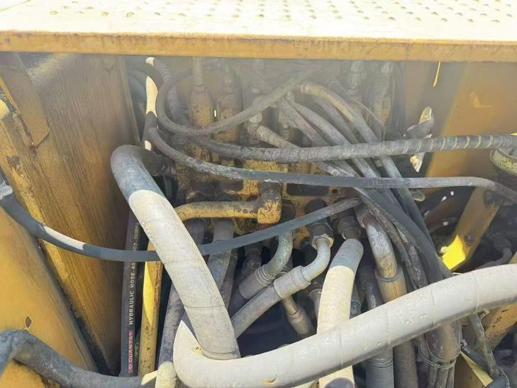 Buy Caterpillar M315 Used Excavator / 1