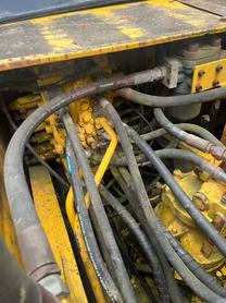 Buy Komatsu PC200-8 Used Excavator / 4 Buy Komatsu PC200-8 Used Excavator / 4