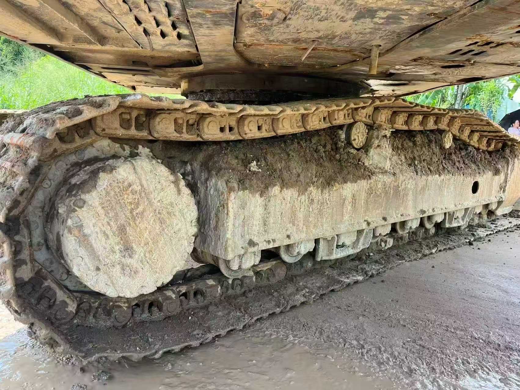 Buy Volvo L250G Used Excavator / 5 Buy Volvo L250G Used Excavator / 5