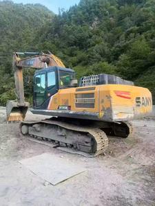 Buy Sany SY245H Used Excavator Buy Sany SY245H Used Excavator