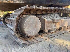 Buy Sany SY375H Used Excavator / 3 Buy Sany SY375H Used Excavator / 3