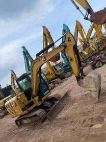 Buy Caterpillar 305.5 Used Excavator / 2 Buy Caterpillar 305.5 Used Excavator / 2