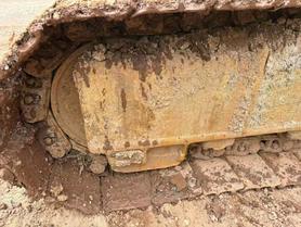 Buy Kato HD820 Used Excavator / 8 Buy Kato HD820 Used Excavator / 8