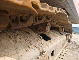 Buy Hitachi EX360-5 Used Excavator / 3 Buy Hitachi EX360-5 Used Excavator / 3