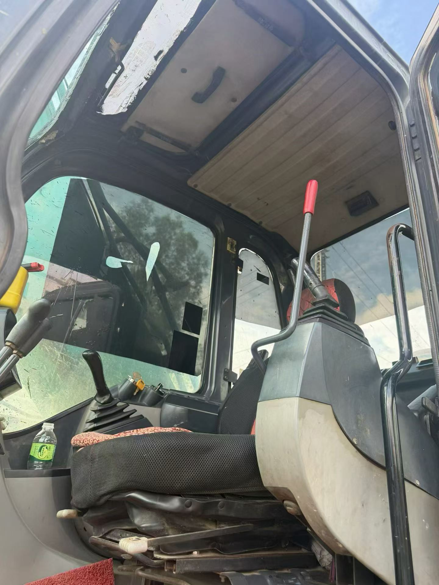Buy Kobelco SK260 Used Excavator / 8 Buy Kobelco SK260 Used Excavator / 8