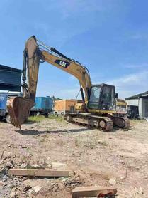 Buy Caterpillar 315DL Used Excavator / 7 Buy Caterpillar 315DL Used Excavator / 7