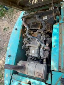 Buy Kobelco SK210 Used Excavator / 3 Buy Kobelco SK210 Used Excavator / 3