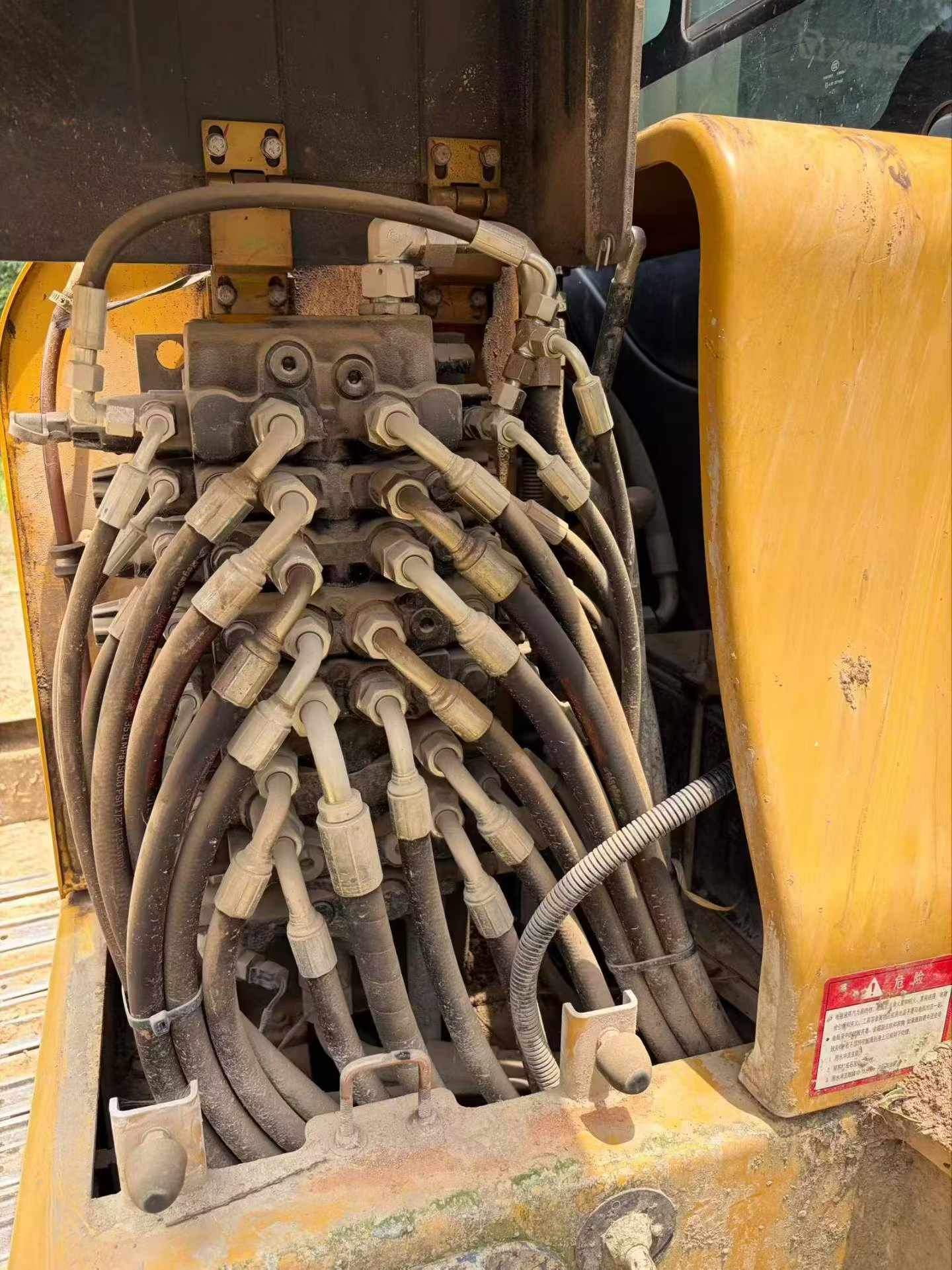 Buy XCMG XE60 Used Excavator / 6 Buy XCMG XE60 Used Excavator / 6