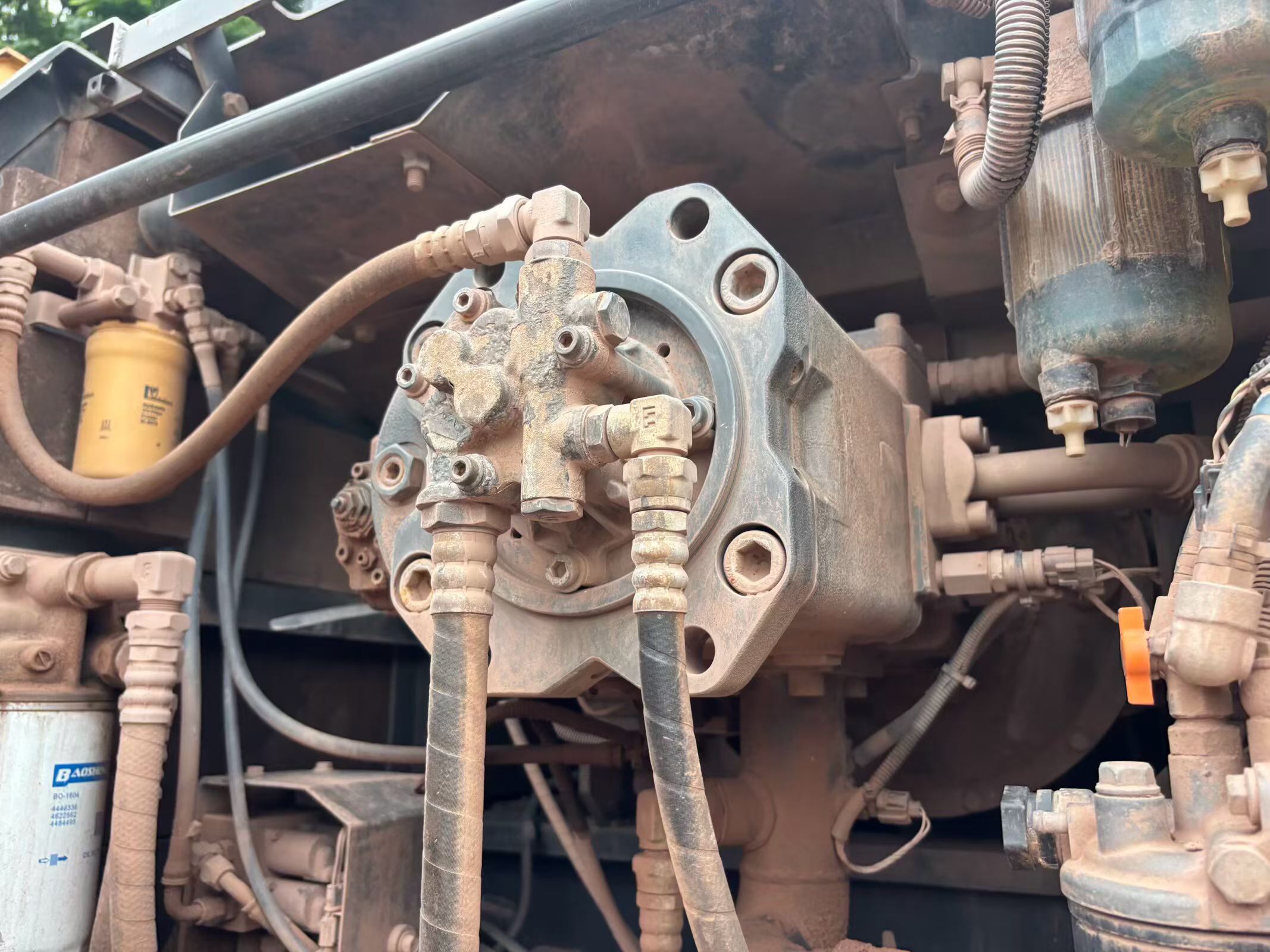 Buy Sumitomo SH380-6 Used Excavator / 6 Buy Sumitomo SH380-6 Used Excavator / 6