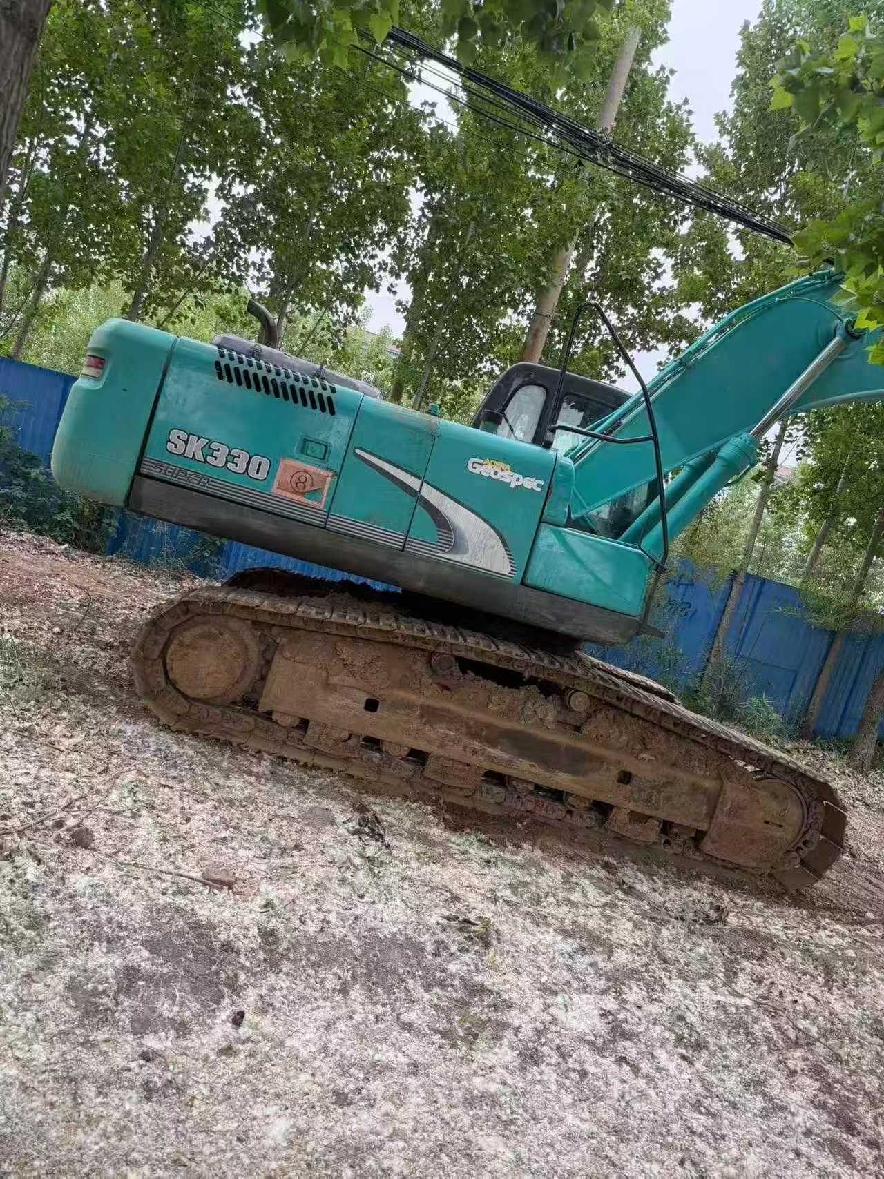 Buy Kobelco SK250 Used Excavator / 3 Buy Kobelco SK250 Used Excavator / 3