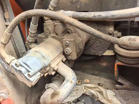 Buy Hitachi ZX60 Used Excavator / 5 Buy Hitachi ZX60 Used Excavator / 5