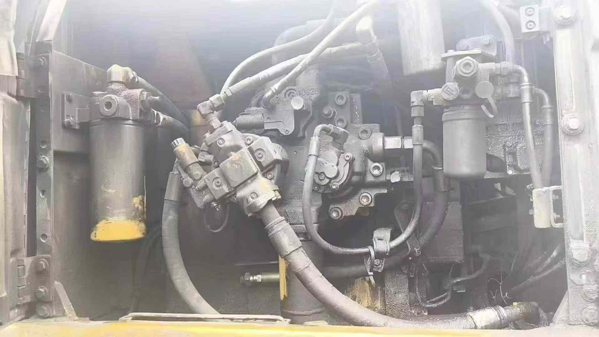 Buy Caterpillar Used Excavator / 4 Buy Caterpillar Used Excavator / 4
