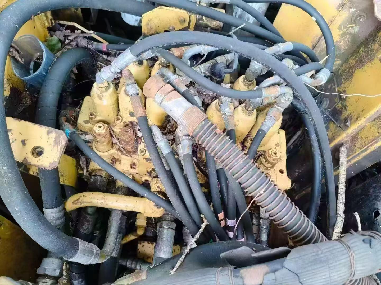 Buy Caterpillar 312D Used Excavator / 2 Buy Caterpillar 312D Used Excavator / 2