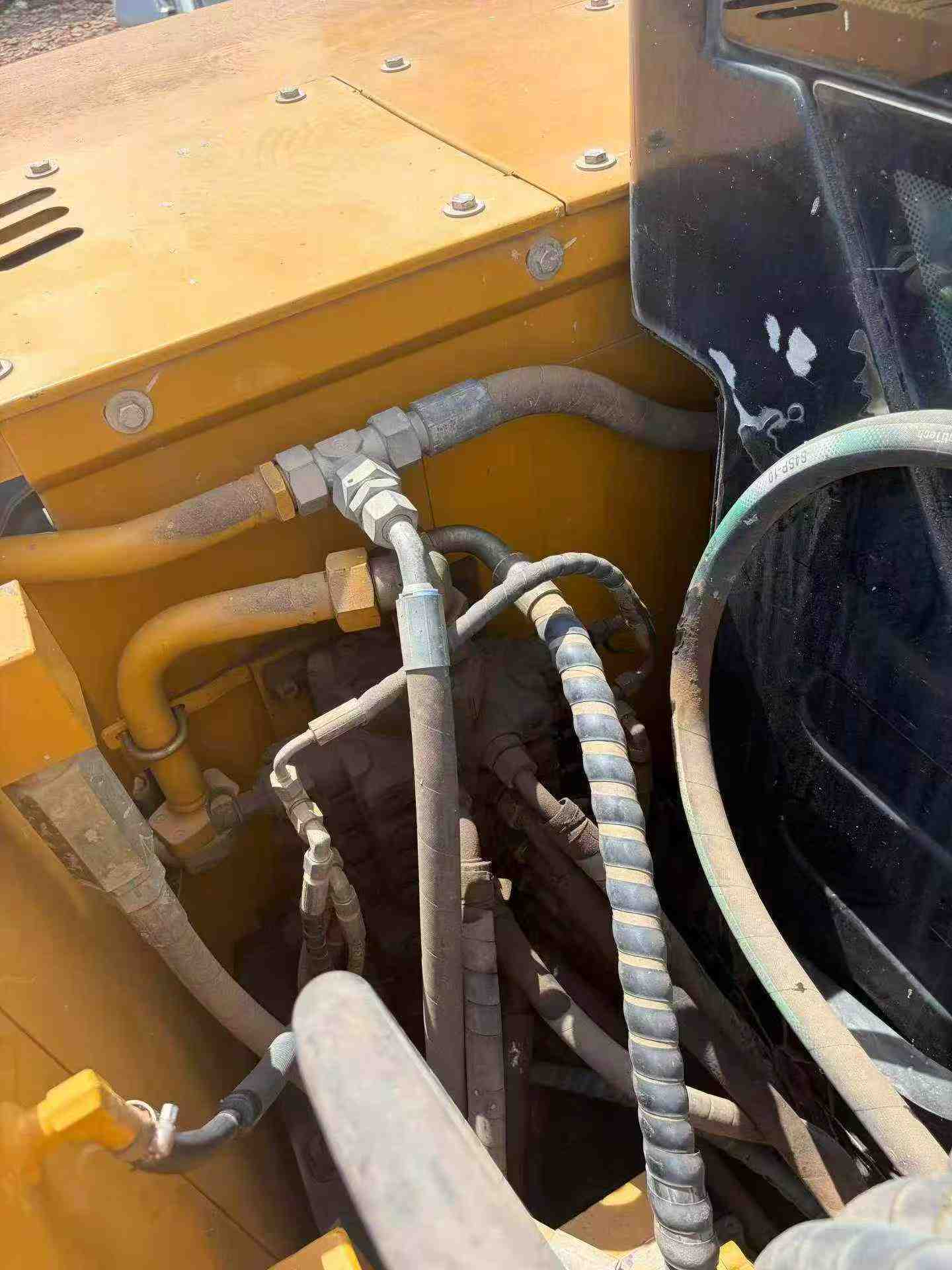 Buy Sany SY75 Used Excavator / 6 Buy Sany SY75 Used Excavator / 6
