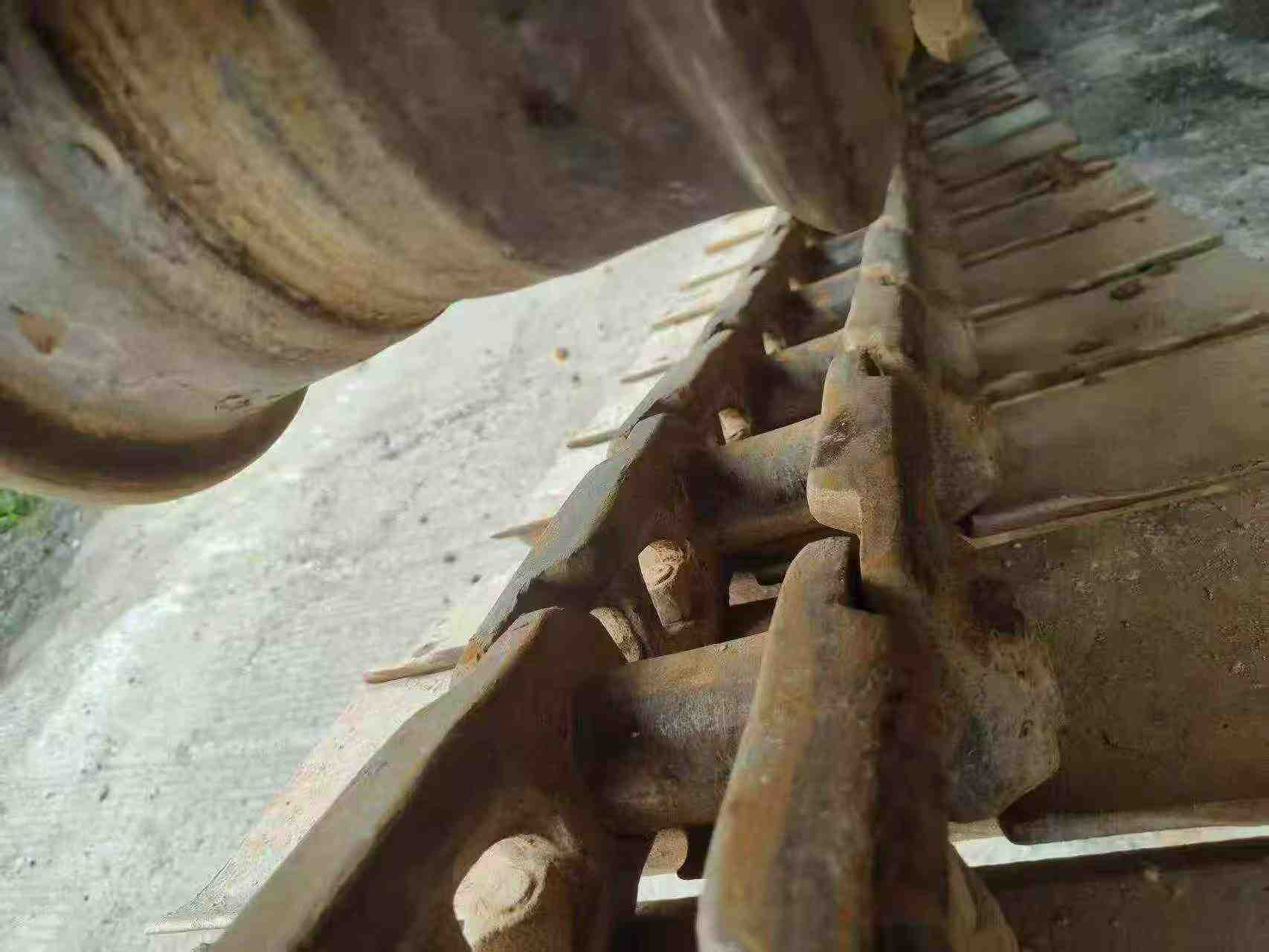 Buy Caterpillar 326DL Used Excavator / 8 Buy Caterpillar 326DL Used Excavator / 8