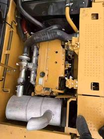 Buy Caterpillar 320D Used Excavator / 9 Buy Caterpillar 320D Used Excavator / 9