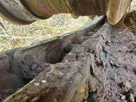 Buy Caterpillar 323 Used Excavator / 3 Buy Caterpillar 323 Used Excavator / 3