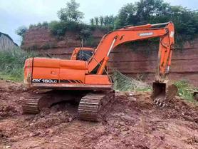 Buy Doosan DX15 Used Excavator / 2 Buy Doosan DX15 Used Excavator / 2