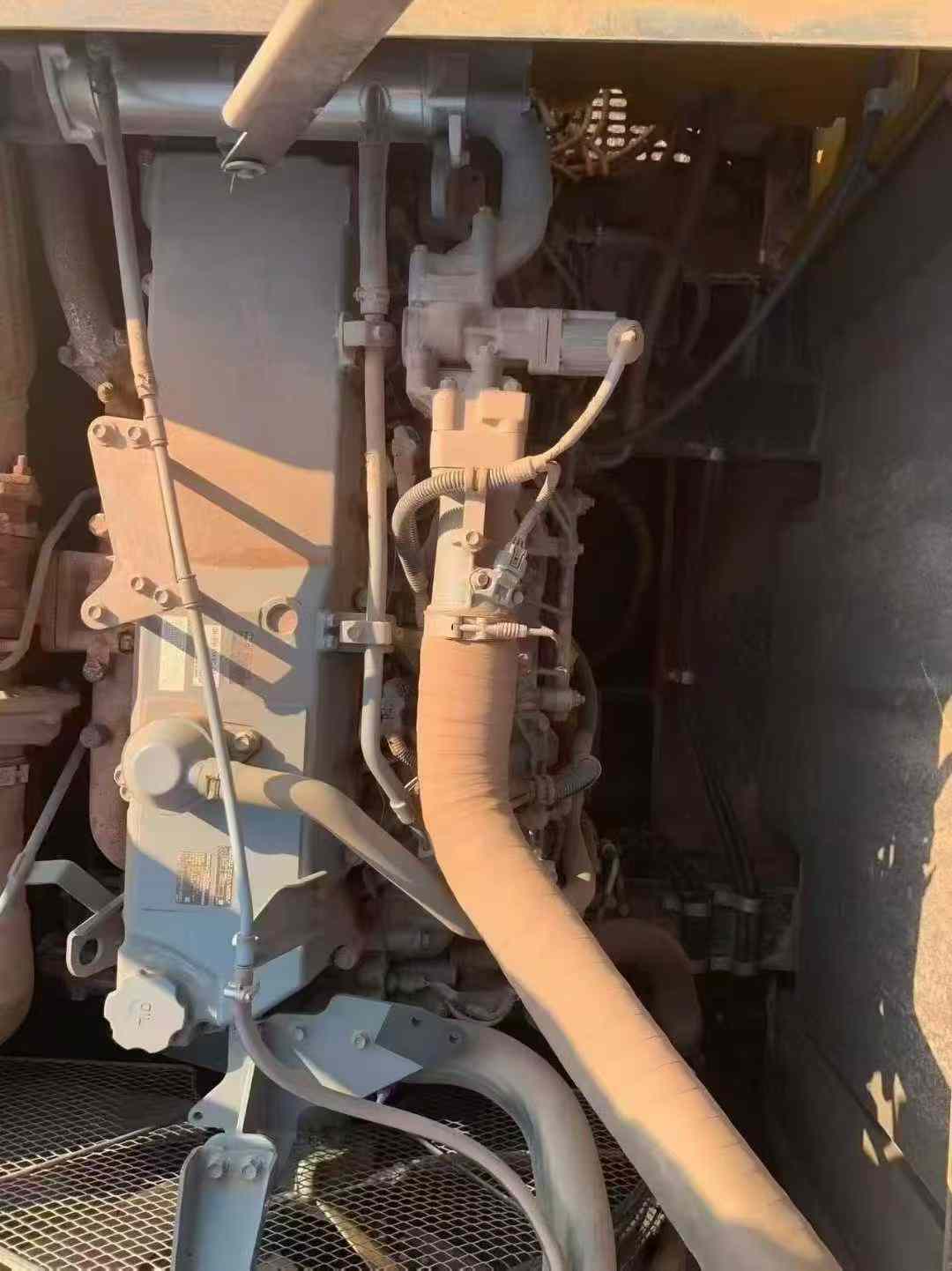 Buy Sany SY375H Used Excavator / 2 Buy Sany SY375H Used Excavator / 2
