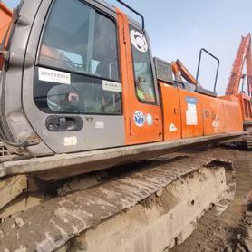 Buy Hitachi ZX450-6 Used Excavator / 9 Buy Hitachi ZX450-6 Used Excavator / 9