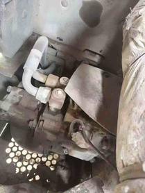 Buy Komatsu PC56-7 Used Excavator / 4 Buy Komatsu PC56-7 Used Excavator / 4