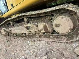 Buy Caterpillar 349E Used Excavator / 9 Buy Caterpillar 349E Used Excavator / 9