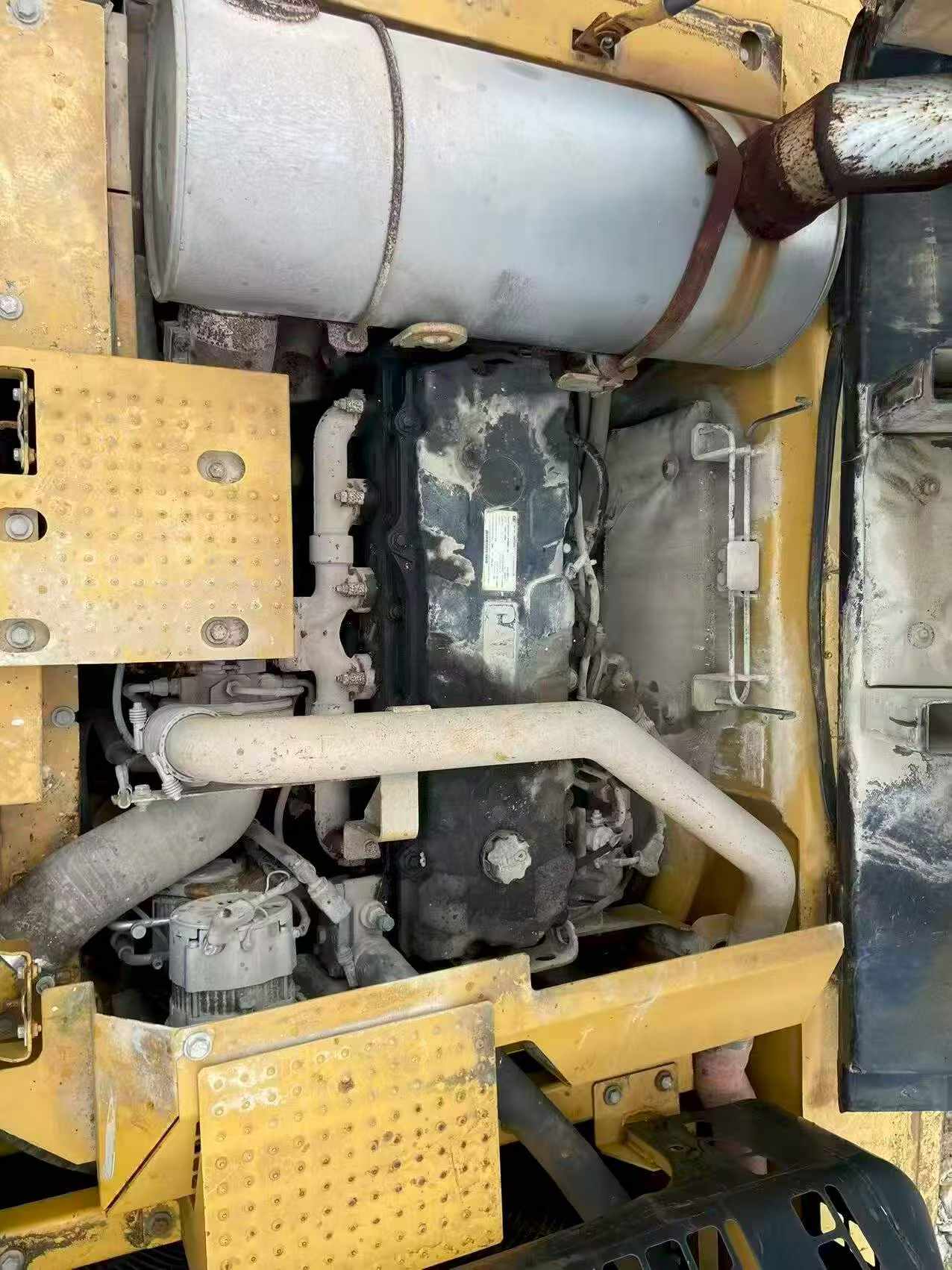 Buy Caterpillar 336E Used Excavator / 6 Buy Caterpillar 336E Used Excavator / 6
