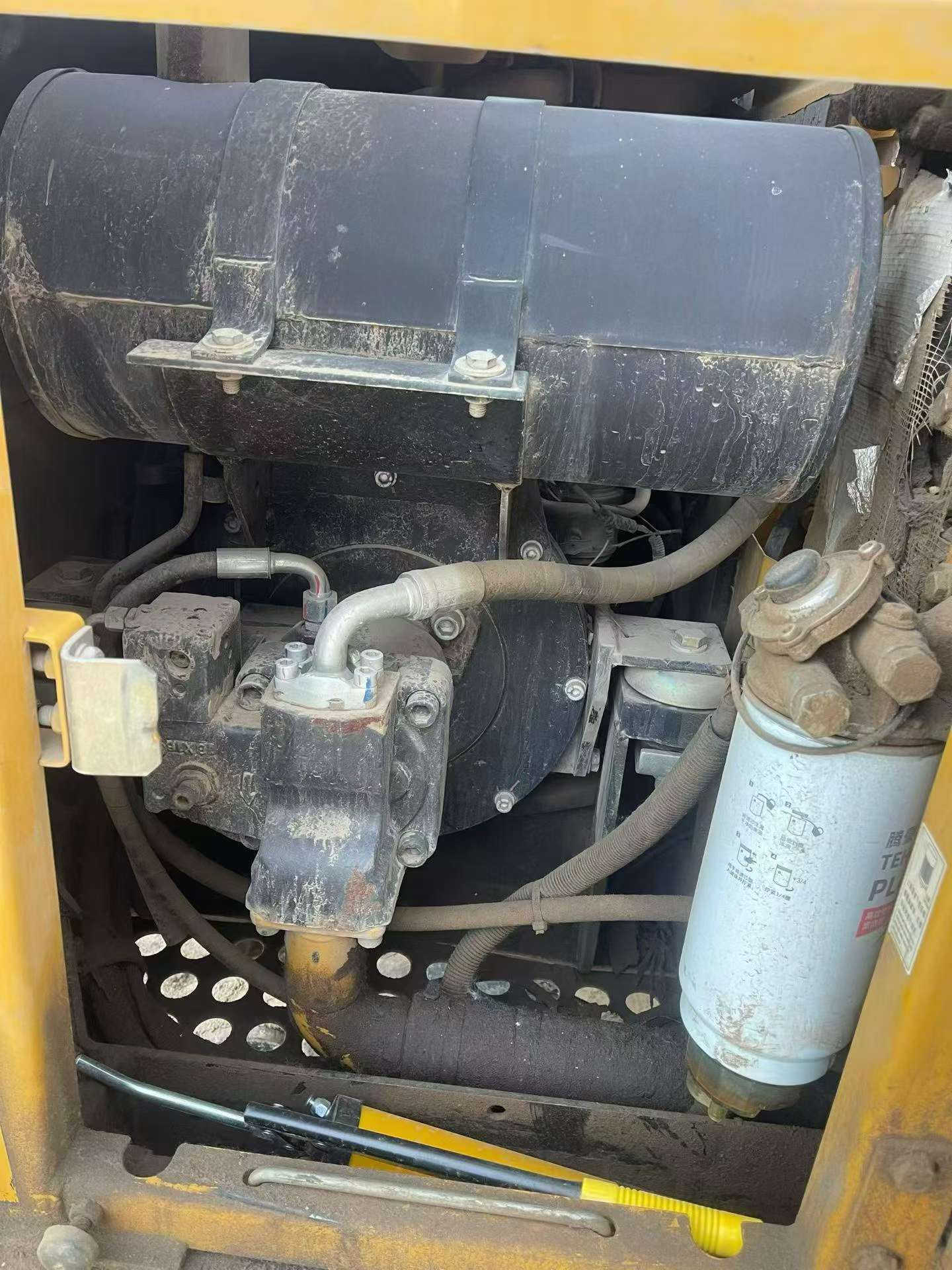Buy Sany SY65C Used Excavator / 5 Buy Sany SY65C Used Excavator / 5