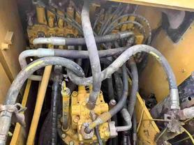 Buy Caterpillar 320D Used Excavator / 5 Buy Caterpillar 320D Used Excavator / 5