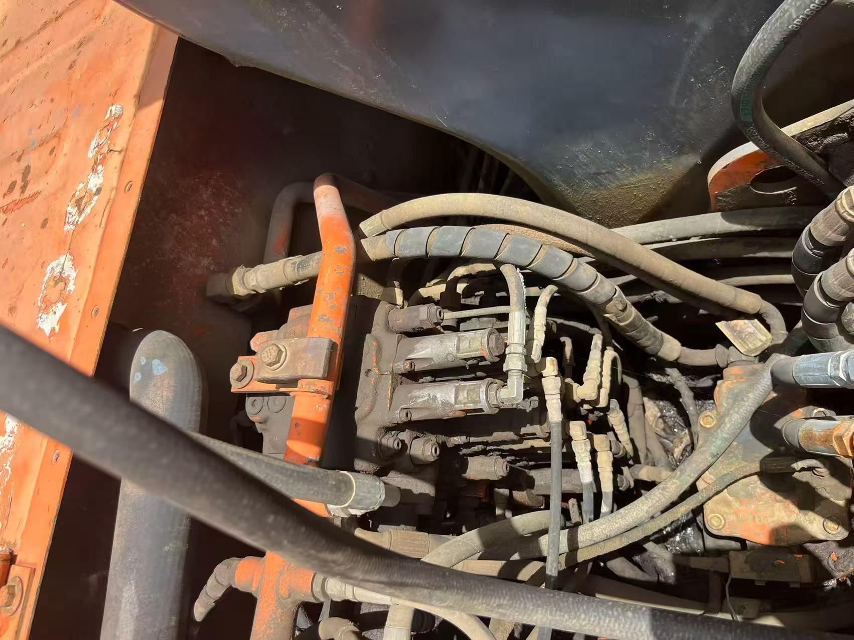Buy Hitachi EX70 Used Excavator / 5 Buy Hitachi EX70 Used Excavator / 5