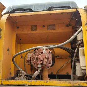Buy Hyundai R215-7C Used Excavator / 4 Buy Hyundai R215-7C Used Excavator / 4