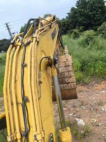 Buy Komatsu PC130-8 Used Excavator / 4 Buy Komatsu PC130-8 Used Excavator / 4