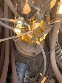 Buy Sany SY375H Used Excavator / 4 Buy Sany SY375H Used Excavator / 4