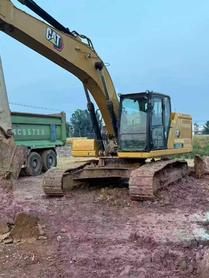 Buy Caterpillar 326DL Used Excavator / 9 Buy Caterpillar 326DL Used Excavator / 9