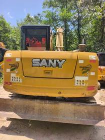 Buy Sany SY95C Used Excavator / 4 Buy Sany SY95C Used Excavator / 4