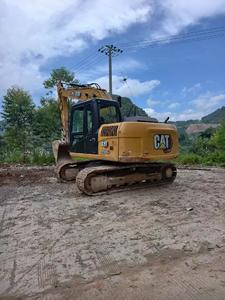 Buy Caterpillar 313D Used Excavator Buy Caterpillar 313D Used Excavator