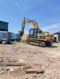Buy Caterpillar 315DL Used Excavator / 2 Buy Caterpillar 315DL Used Excavator / 2